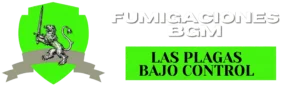 Fumigaciones BGM